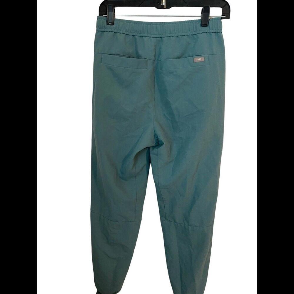 Figs Xs Pisco Basic Scrub Pant Technical Collecti… - image 6